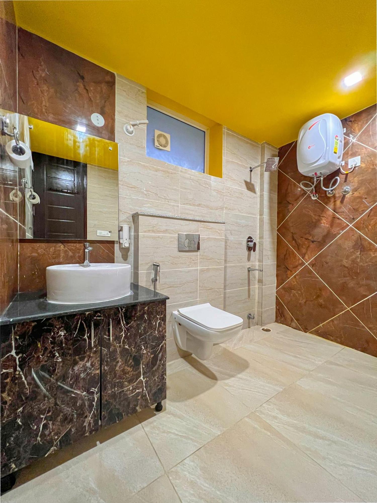 The Hosteller Dehradun Rum bild
